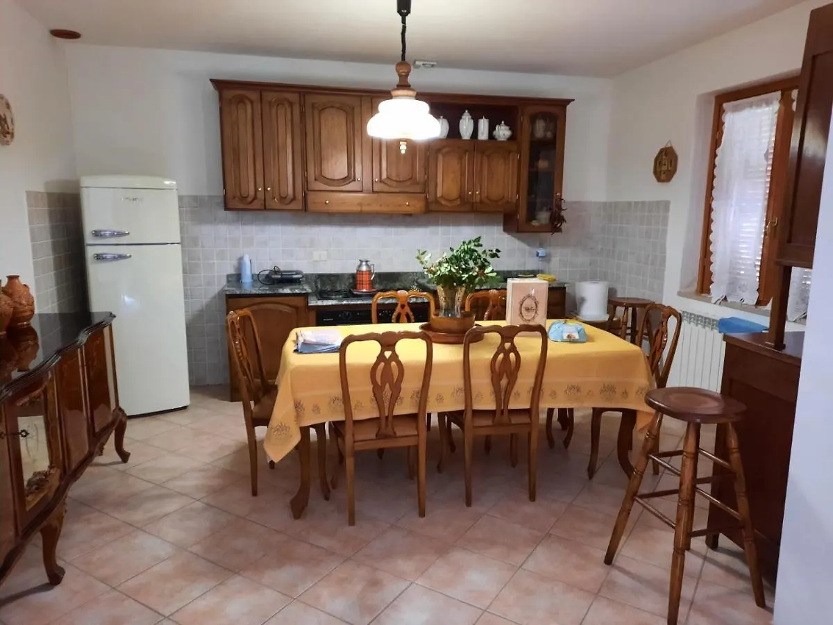 La Tana Del Morellino Villa Pancole